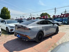 Changan UNI-V 1.5T Premium Version - фото 9
