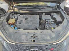 Changan CS75PLUS 1.5T Luxury Version - фото 10