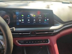 Changan CS75PLUS 1.5T Luxury Version - фото 13