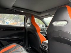 Changan UNI-V 1.5T Premium Version - фото 10