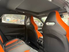 Changan UNI-V 1.5T Premium Version - фото 11