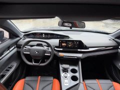 Changan UNI-V 1.5T Premium Version - фото 13