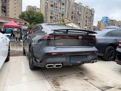 Changan UNI-V 1.5T Premium Version - фото 16