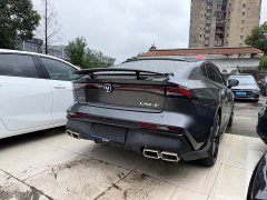 Changan UNI-V 1.5T Premium Version - фото 17