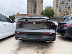 Changan UNI-V 1.5T Premium Version - фото 18