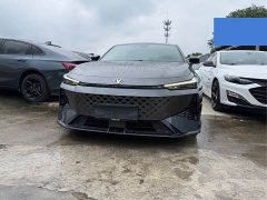 Changan UNI-V 1.5T Premium Version - фото 2