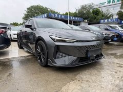 Changan UNI-V 1.5T Premium Version - фото 3