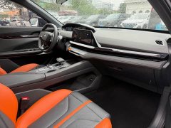 Changan UNI-V 1.5T Premium Version - фото 4