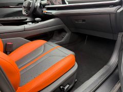 Changan UNI-V 1.5T Premium Version - фото 5