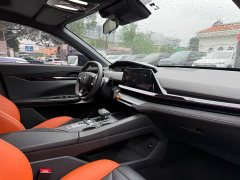 Changan UNI-V 1.5T Premium Version - фото 6