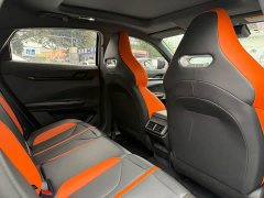 Changan UNI-V 1.5T Premium Version - фото 7