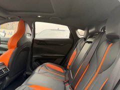 Changan UNI-V 1.5T Premium Version - фото 8