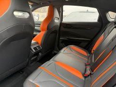 Changan UNI-V 1.5T Premium Version - фото 9