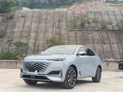 Changan UNI-K iDD 130km 1.5T Premium Version - фото 1