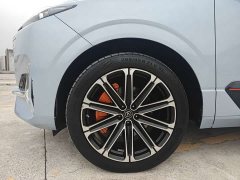 Changan UNI-K iDD 130km 1.5T Premium Version - фото 10