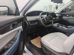 Changan UNI-K iDD 130km 1.5T Premium Version - фото 11