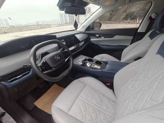 Changan UNI-K iDD 130km 1.5T Premium Version - фото 12