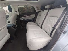Changan UNI-K iDD 130km 1.5T Premium Version - фото 15