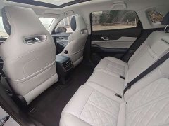 Changan UNI-K iDD 130km 1.5T Premium Version - фото 17