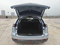 Changan UNI-K iDD 130km 1.5T Premium Version - фото 19