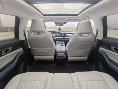 Changan UNI-K iDD 130km 1.5T Premium Version - фото 20