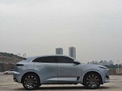 Changan UNI-K iDD 130km 1.5T Premium Version - фото 4
