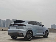 Changan UNI-K iDD 130km 1.5T Premium Version - фото 5