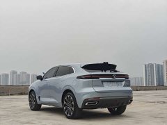 Changan UNI-K iDD 130km 1.5T Premium Version - фото 7