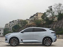 Changan UNI-K iDD 130km 1.5T Premium Version - фото 8