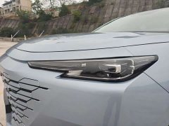 Changan UNI-K iDD 130km 1.5T Premium Version - фото 9