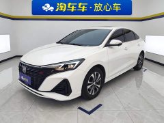 Changan PLUS 1.4T Edition - фото 1