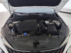Changan PLUS 1.4T Edition - фото 10