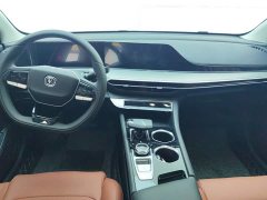 Changan PLUS 1.4T Edition - фото 12