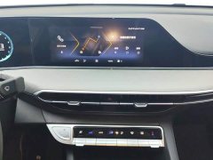 Changan PLUS 1.4T Edition - фото 13