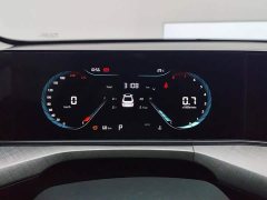 Changan PLUS 1.4T Edition - фото 14