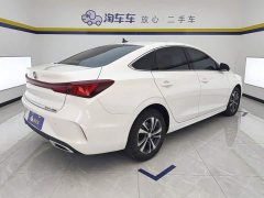 Changan PLUS 1.4T Edition - фото 3