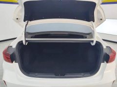 Changan PLUS 1.4T Edition - фото 4