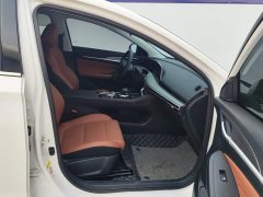 Changan PLUS 1.4T Edition - фото 8