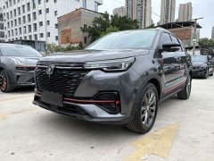 Changan CS55PLUS Edition 1.5T DCTLuxury Version - фото 1