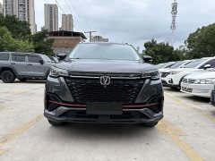 Changan CS55PLUS Edition 1.5T DCTLuxury Version - фото 2