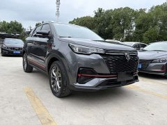 Changan CS55PLUS Edition 1.5T DCTLuxury Version - фото 3