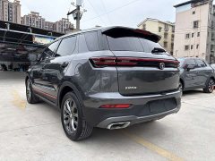 Changan CS55PLUS Edition 1.5T DCTLuxury Version - фото 4