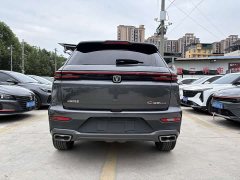 Changan CS55PLUS Edition 1.5T DCTLuxury Version - фото 5