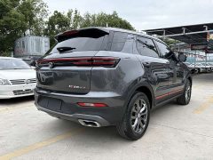 Changan CS55PLUS Edition 1.5T DCTLuxury Version - фото 6