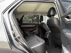 Changan CS55PLUS Edition 1.5T DCTLuxury Version - фото 9
