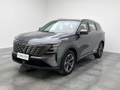 Changan CS75PLUS 1.5T Deluxe Version - фото 1