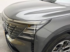 Changan CS75PLUS 1.5T Deluxe Version - фото 17