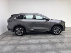 Changan CS75PLUS 1.5T Deluxe Version - фото 20