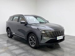 Changan CS75PLUS 1.5T Deluxe Version - фото 3