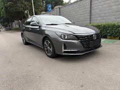 Changan CC Edition 1.5T DCTFlagship Version - фото 3